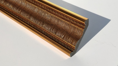 Карниз 3К6-2BG (20 шт.) 40*40*60*2400