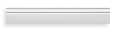 D232-115/14Плинтус ДМ(100*22*2400 мм)
