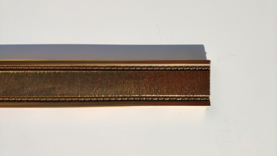 Молдинг (3М5-2ВG) (20шт) 50*11*2400