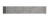 D047-1629G Молдинг ДМ (20*10*2900 мм) DECOMASTER