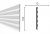 DD903(3m)/Панель (150x10x3000мм)/14шт. DD903(3m)/Панель (150x10x3000мм)/14шт.