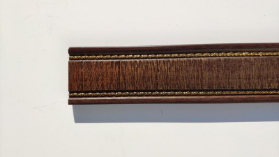 Молдинг (1М5-1В/G) (20ш) 50*11*2400