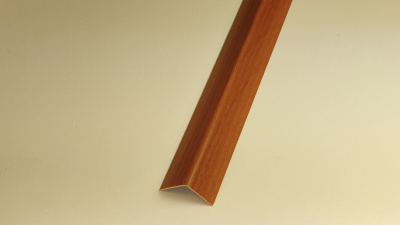 15х15 mm LU055-1515 Кемпас Угол текстур.