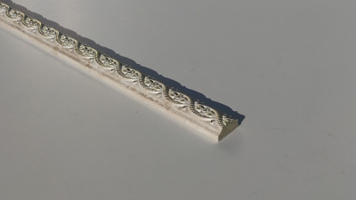 Молдинг (1М1-1М) (40шт) 15*5*2400
