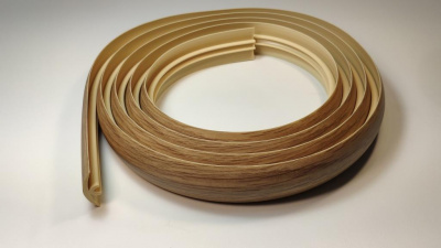 Профиль гибкий FLEX LINE 6,0 м 116