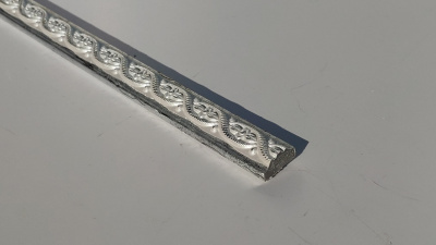 Молдинг (1М1-S) (40шт) 15*5*2400