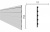 DD901(3m)/Панель (150x10x3000мм)/15шт. DD901(3m)/Панель (150x10x3000мм)/15шт.