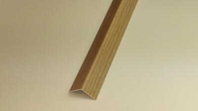 30х30 mm LU026-3030 Дуб северный Угол текстур.