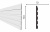 DD904(3m)/Панель (150x10x3000мм)/12шт. DD904(3m)/Панель (150x10x3000мм)/12шт.
