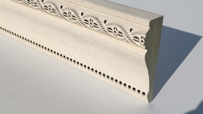 Молдинг (1М8-6В) (20шт.) 80*23*2400
