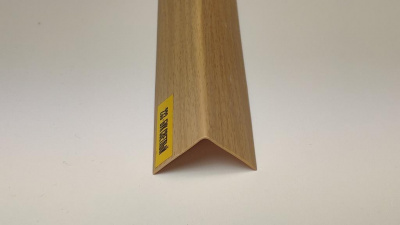 Угол 15х15х2,7м 233 Бук светлый