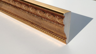 Молдинг (3М6-2ВG) (20 шт.) 60*20*2400